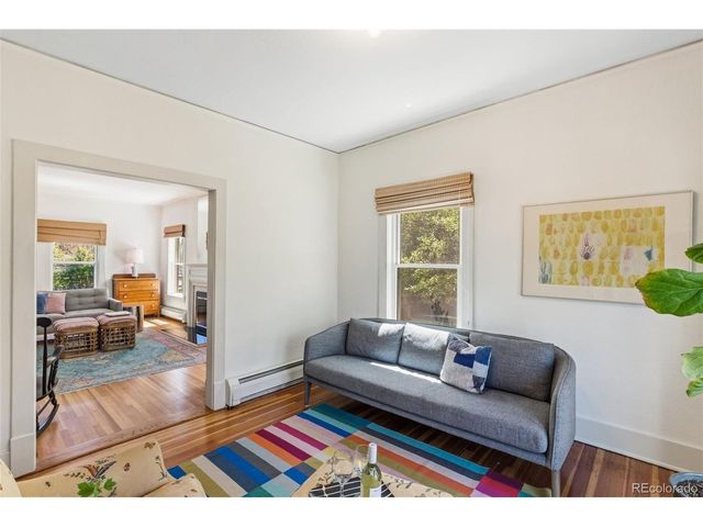 1414 N Cascade Ave, Colorado Springs, CO 80907