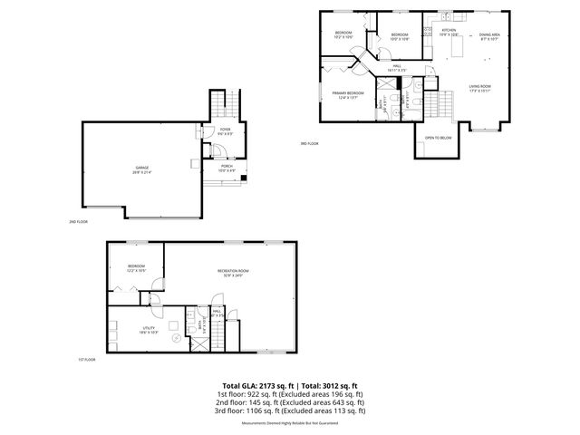25495 10th Street W, Zimmerman, MN 55398