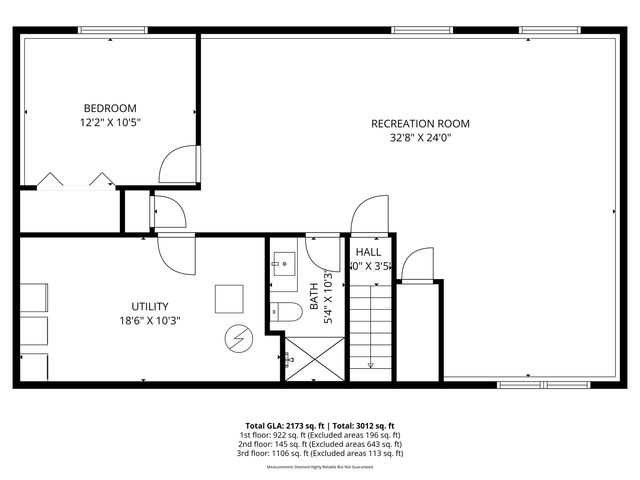 25495 10th Street W, Zimmerman, MN 55398
