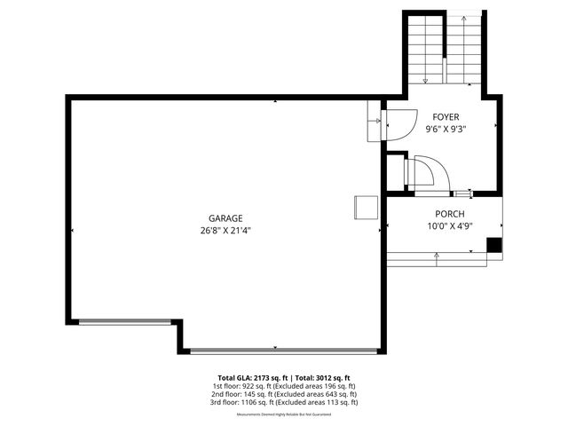 25495 10th Street W, Zimmerman, MN 55398