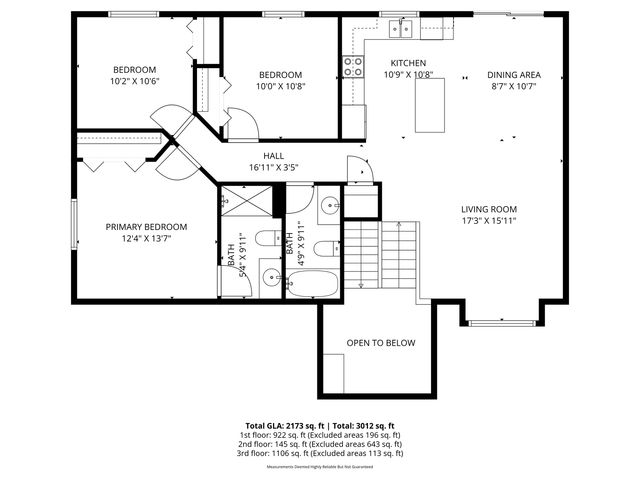 25495 10th Street W, Zimmerman, MN 55398