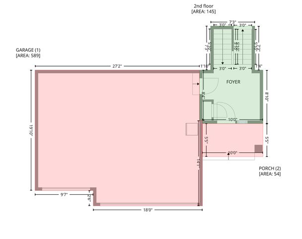 25495 10th Street W, Zimmerman, MN 55398