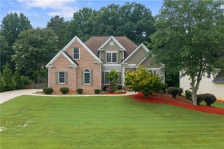 8745 Stone River Drive, Gainesville, GA 30506