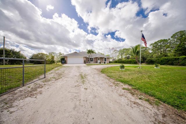 13332 77th Place N, West Palm Beach, FL 33412