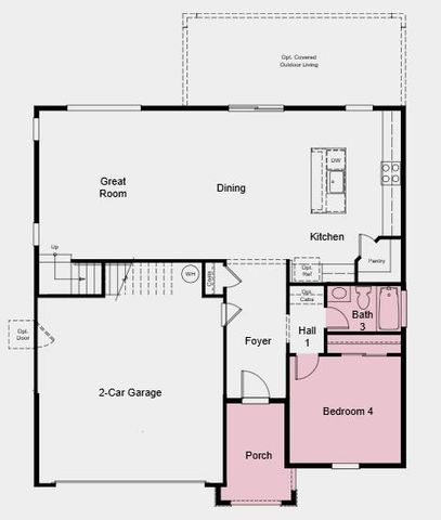 9864 Alpine Gold Way, Sacramento, CA 95829