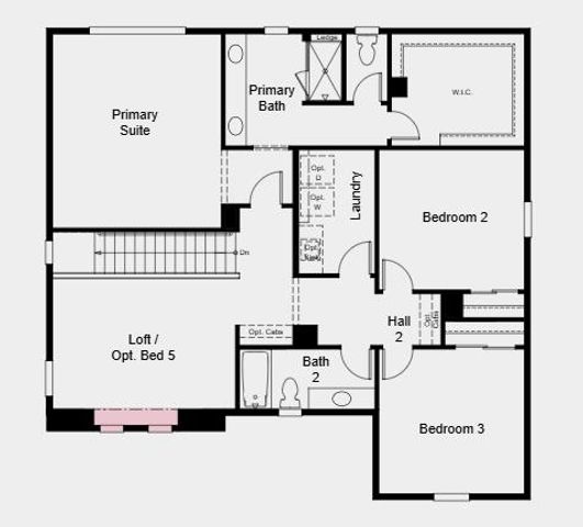 9864 Alpine Gold Way, Sacramento, CA 95829
