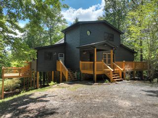 290 Left Turn, Blue Ridge, GA 30513