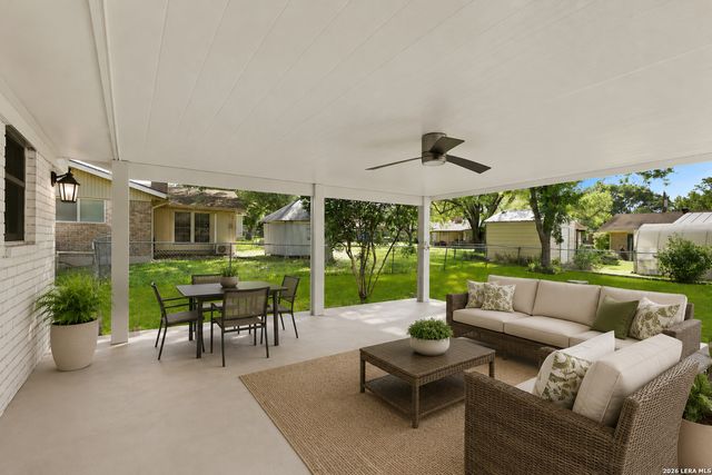 1636 MARIGOLD DR, New Braunfels, TX 78130