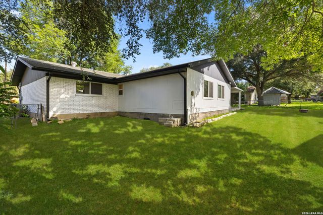 1636 MARIGOLD DR, New Braunfels, TX 78130