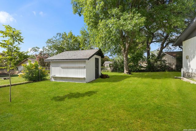 1636 MARIGOLD DR, New Braunfels, TX 78130