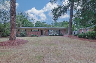 3247 Flint Drive, Columbus, GA 31907