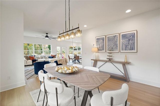 2167 Main NW Street, Atlanta, GA 30318