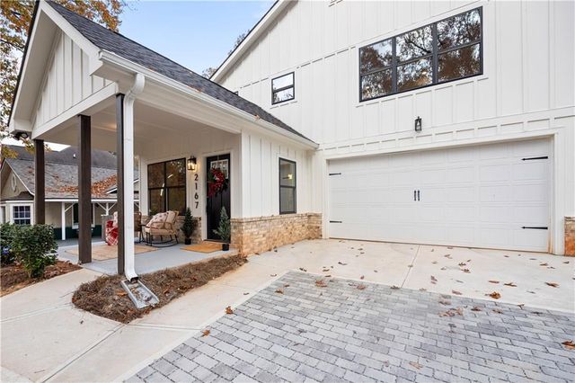 2167 Main NW Street, Atlanta, GA 30318