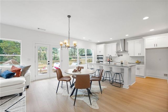 2167 Main NW Street, Atlanta, GA 30318