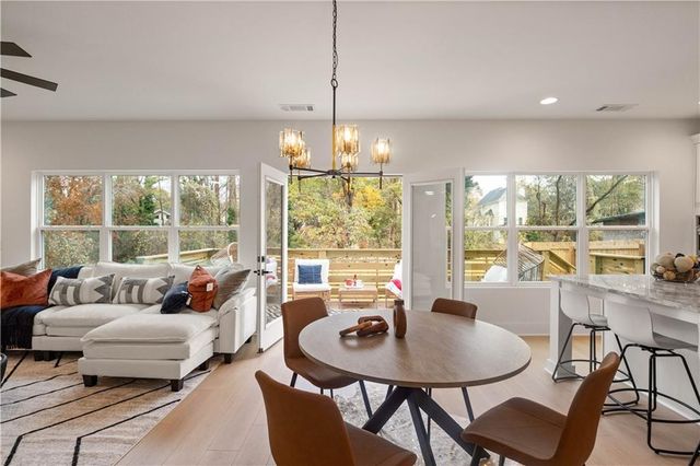 2167 Main NW Street, Atlanta, GA 30318