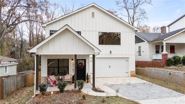 2167 Main NW Street, Atlanta, GA 30318