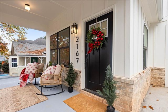 2167 Main NW Street, Atlanta, GA 30318