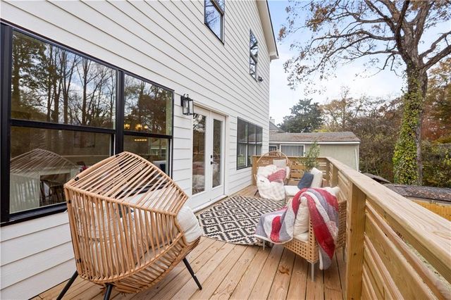 2167 Main NW Street, Atlanta, GA 30318