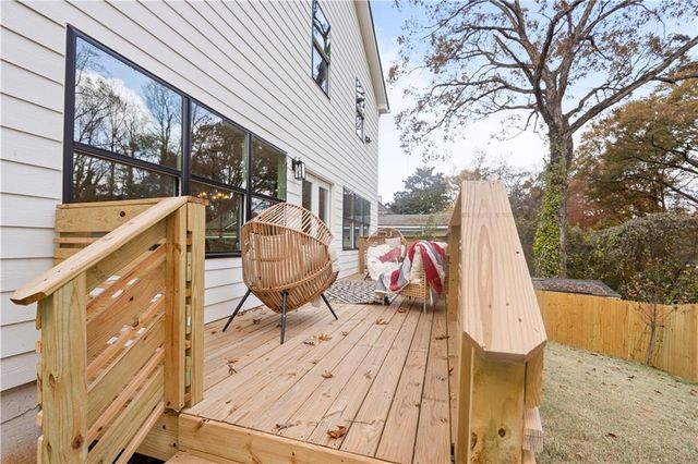 2167 Main NW Street, Atlanta, GA 30318