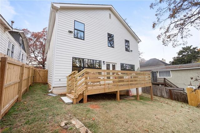 2167 Main NW Street, Atlanta, GA 30318