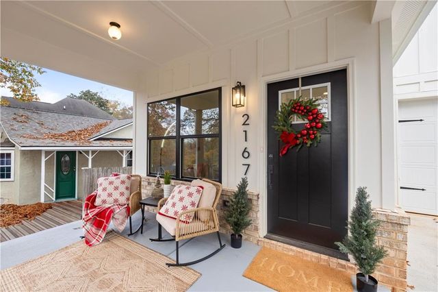2167 Main NW Street, Atlanta, GA 30318