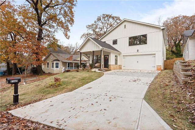 2167 Main NW Street, Atlanta, GA 30318