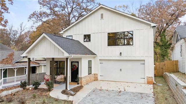 2167 Main NW Street, Atlanta, GA 30318