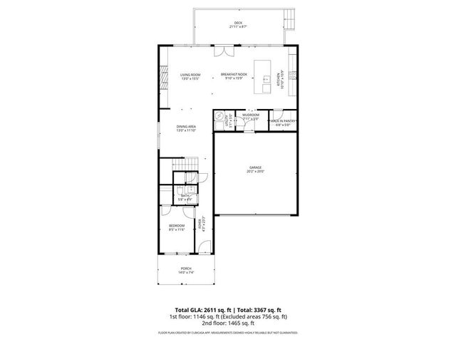 2167 Main NW Street, Atlanta, GA 30318