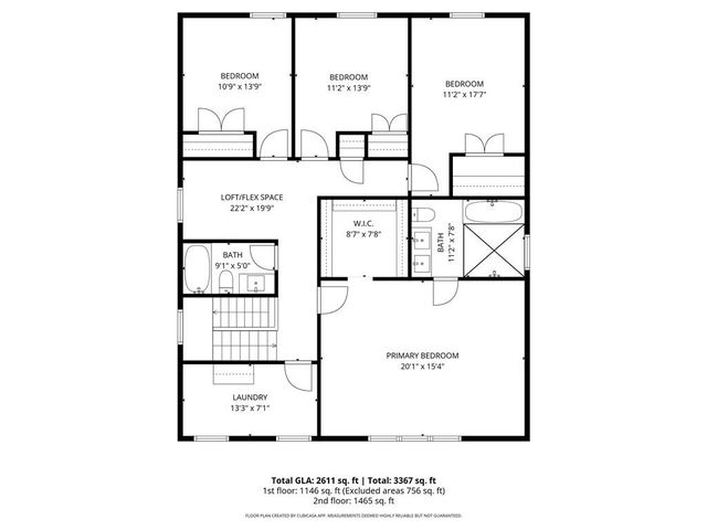 2167 Main NW Street, Atlanta, GA 30318