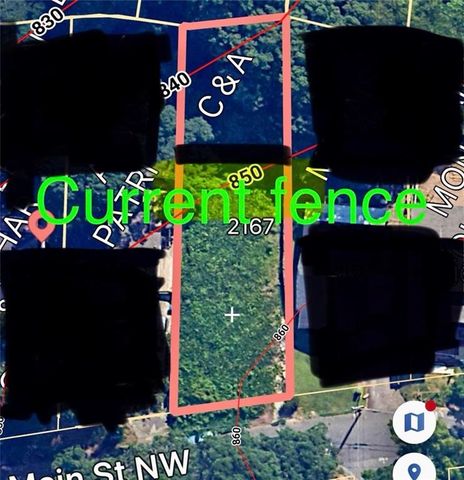 2167 Main NW Street, Atlanta, GA 30318