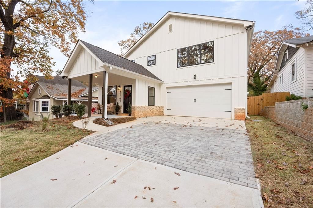 2167 Main NW Street, Atlanta, GA 30318