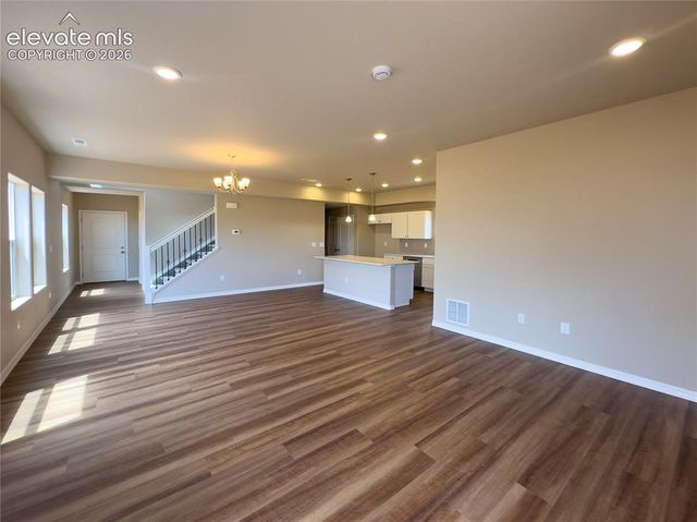 8165 Isabel Place, Peyton, CO 80831