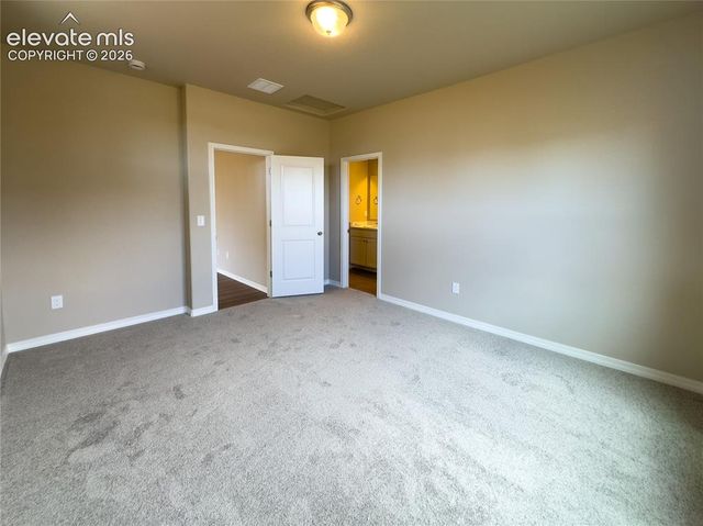 8165 Isabel Place, Peyton, CO 80831
