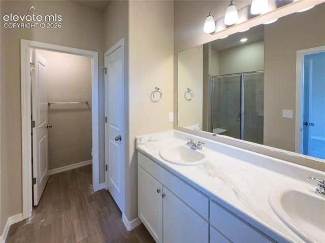 8165 Isabel Place, Peyton, CO 80831