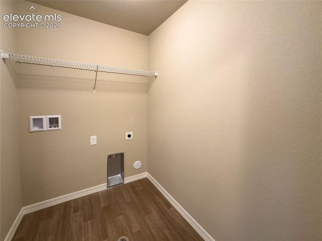 8165 Isabel Place, Peyton, CO 80831