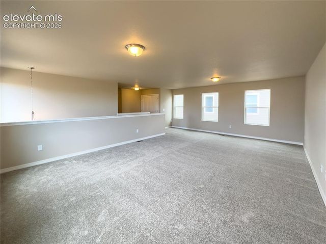 8165 Isabel Place, Peyton, CO 80831