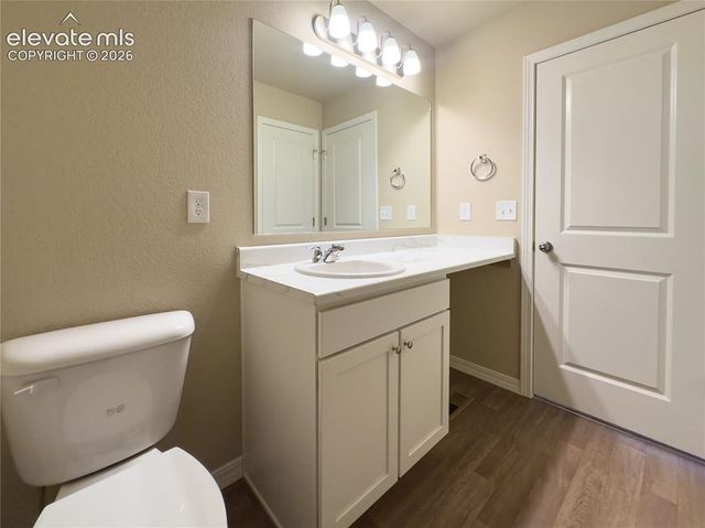 8165 Isabel Place, Peyton, CO 80831