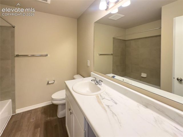 8165 Isabel Place, Peyton, CO 80831