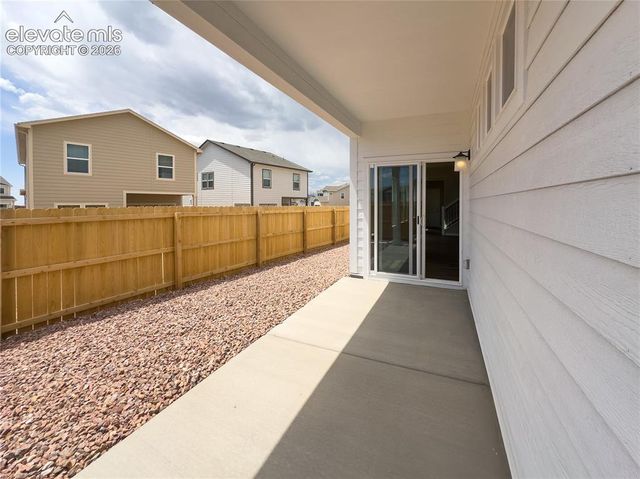8165 Isabel Place, Peyton, CO 80831