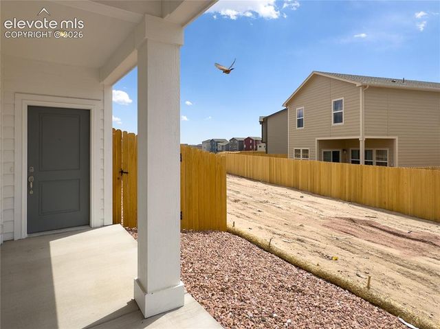 8165 Isabel Place, Peyton, CO 80831