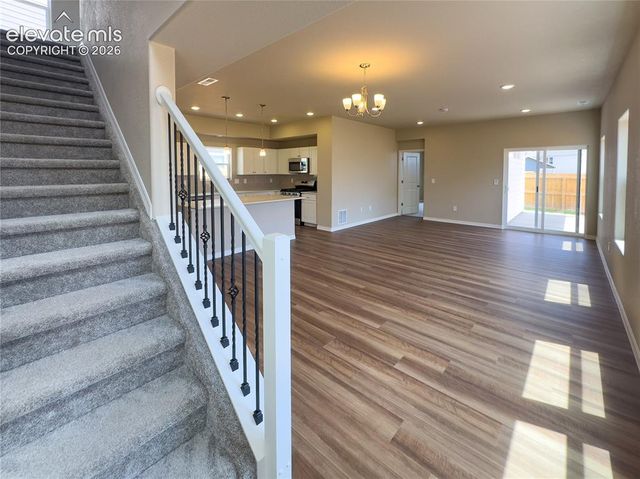 8165 Isabel Place, Peyton, CO 80831