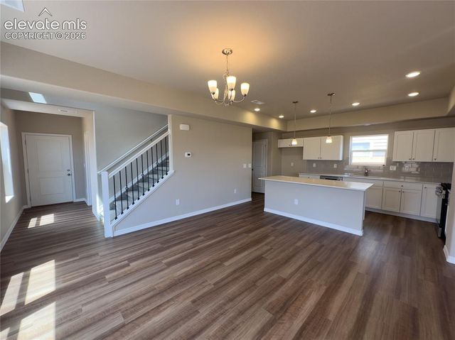 8165 Isabel Place, Peyton, CO 80831