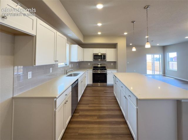 8165 Isabel Place, Peyton, CO 80831