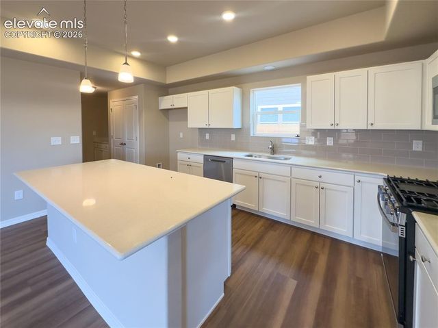 8165 Isabel Place, Peyton, CO 80831