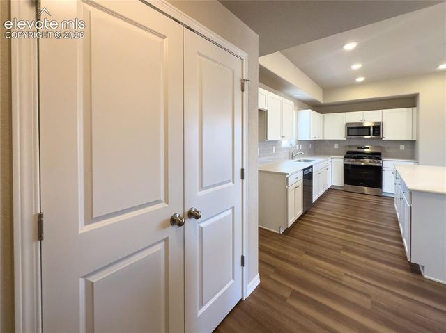 8165 Isabel Place, Peyton, CO 80831