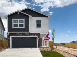 8165 Isabel Place, Peyton, CO 80831