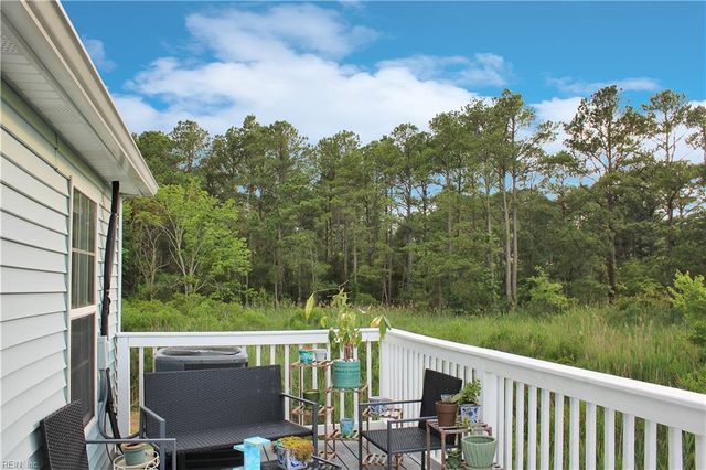 126 Ridge RD, Poquoson, VA 23662