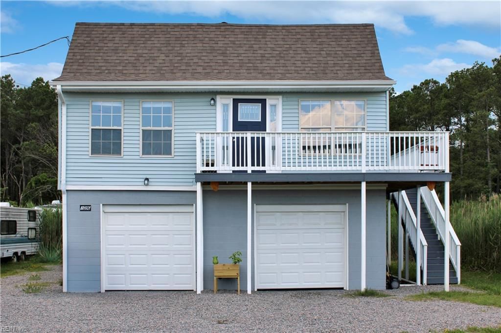 126 Ridge RD, Poquoson, VA 23662