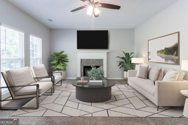 6757 Delaware Bend, Fairburn, GA 30213