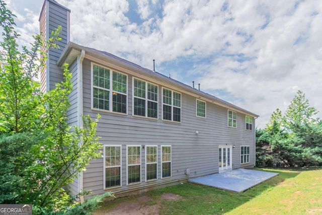 6757 Delaware Bend, Fairburn, GA 30213